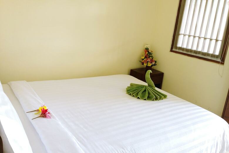 Bed & Breakfast Teba House Bisma Ubud