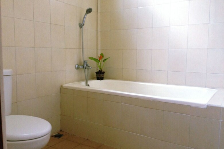 Bed & Breakfast Teba House Bisma Ubud