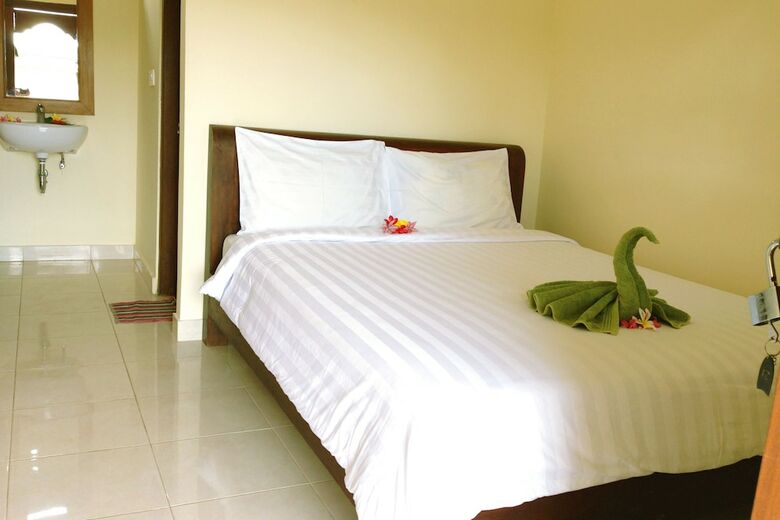 Bed & Breakfast Teba House Bisma Ubud
