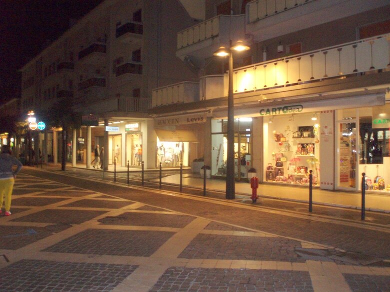 Apartamento Appartamento Girasole N. 8