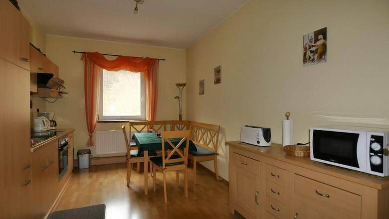 Apartamentos Villa Liliengrund