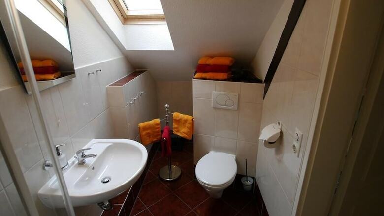 Apartamentos Villa Liliengrund