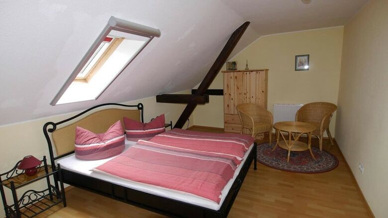 Apartamentos Villa Liliengrund