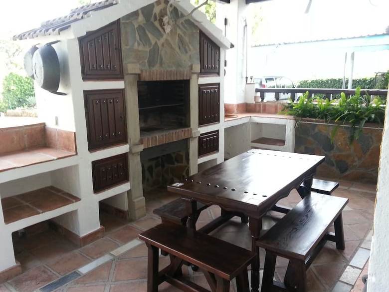 Agroturismo Cortijo Los Cantos