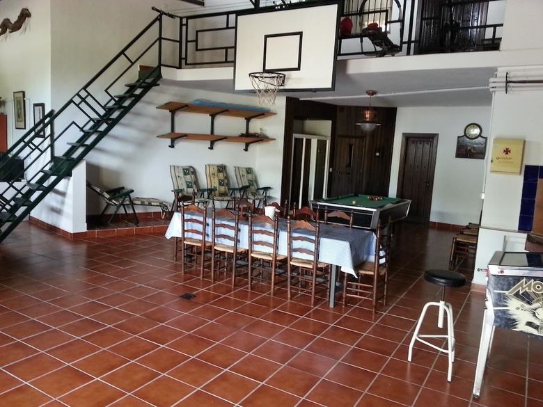 Agroturismo Cortijo Los Cantos