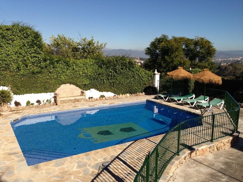 Agroturismo Cortijo Los Cantos