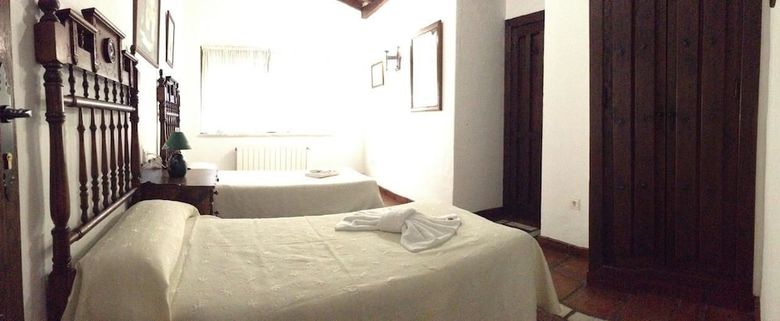 Agroturismo Cortijo Los Cantos