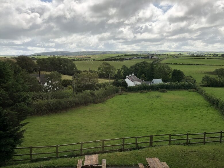 Llangwyryfon Country Breaks