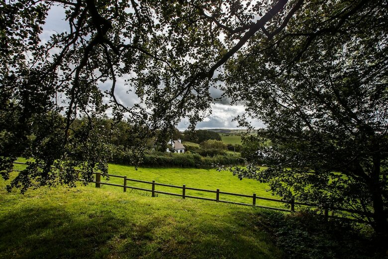 Llangwyryfon Country Breaks