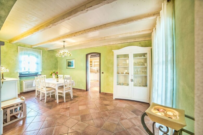 Villa Romana