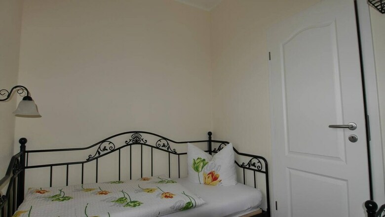 Apartamentos Villa Am Ehrensteig