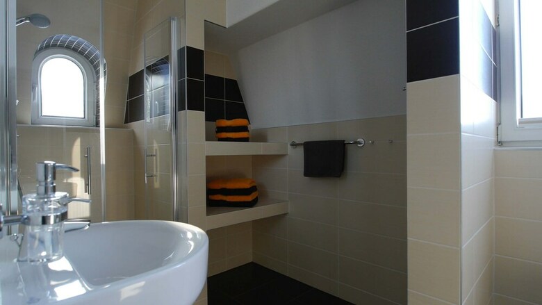 Apartamentos Villa Am Ehrensteig