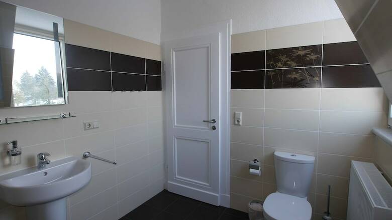 Apartamentos Villa Am Ehrensteig