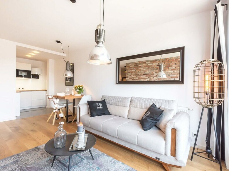 Vacation Club - Loft Apartaments