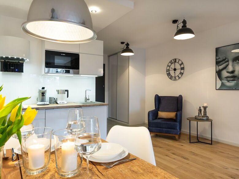 Vacation Club - Loft Apartaments
