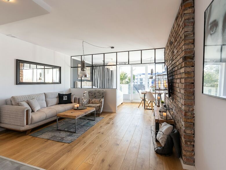 Vacation Club - Loft Apartaments