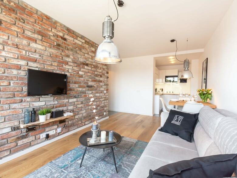 Vacation Club - Loft Apartaments