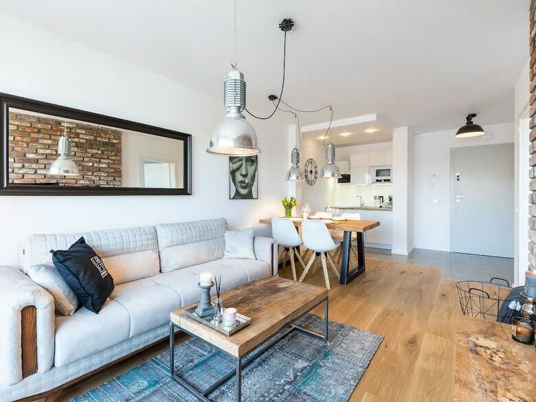 Vacation Club - Loft Apartaments