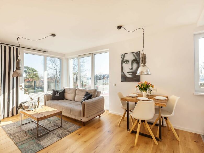 Vacation Club - Loft Apartaments