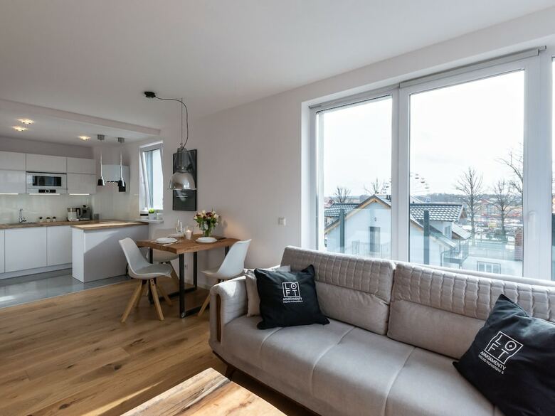 Vacation Club - Loft Apartaments