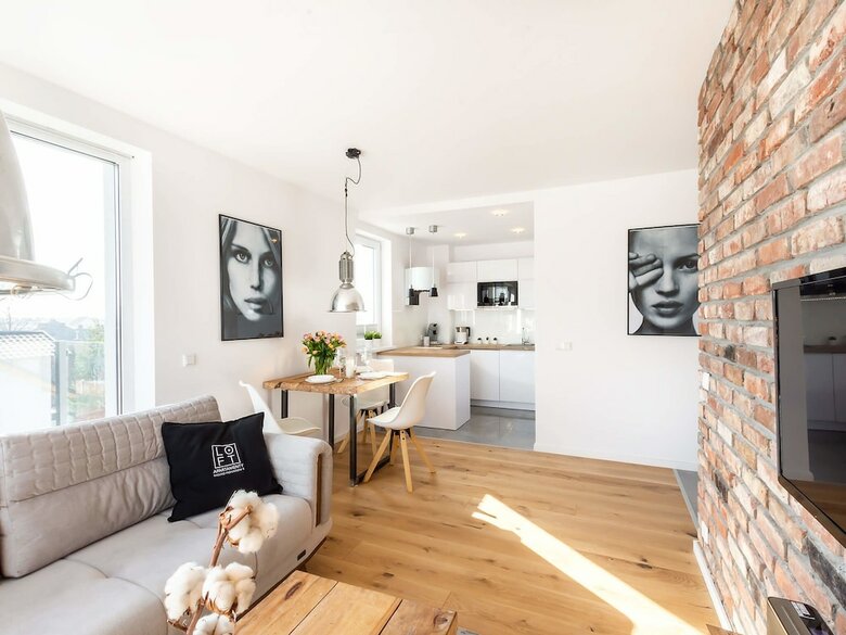 Vacation Club - Loft Apartaments