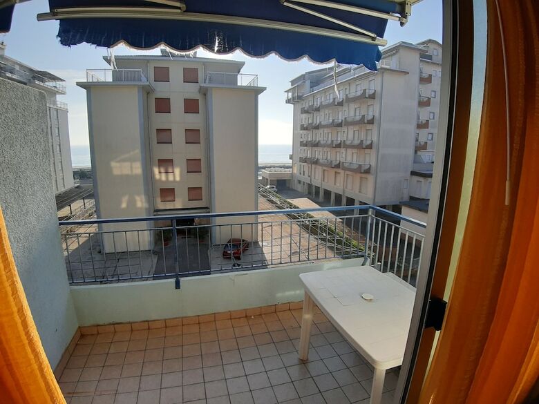 Apartamento Appartamento Saturno N. 12