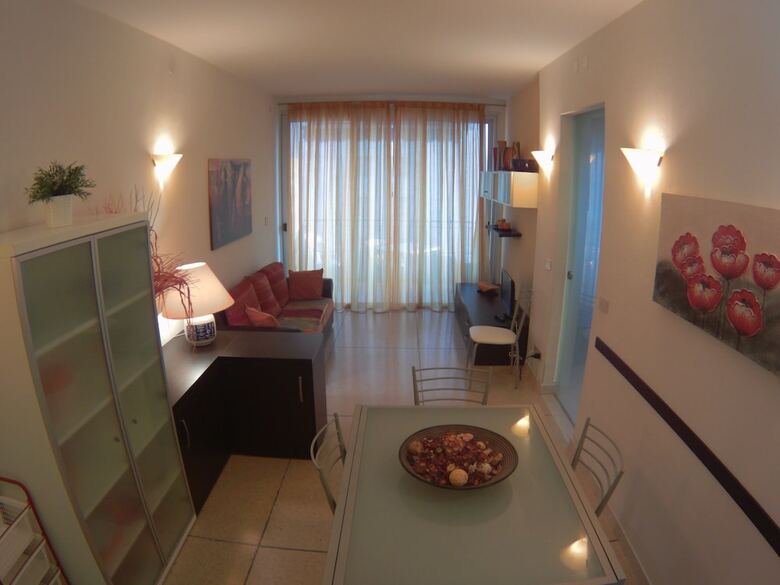 Apartamento Appartamento Saturno N. 12