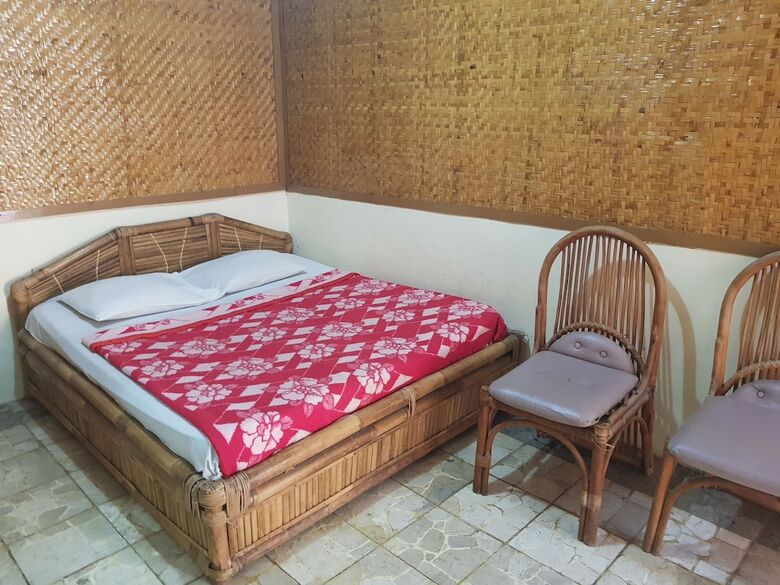 Bed & Breakfast Pantai Mutiara Hotel