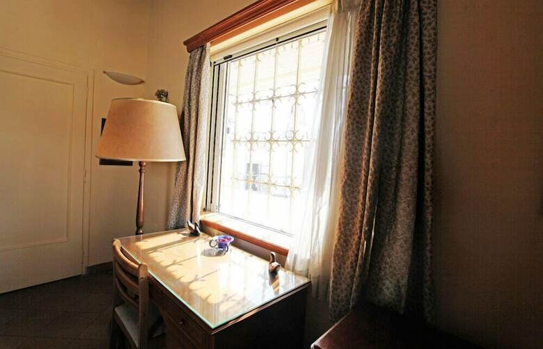 Apartamentos Liberty Park Place