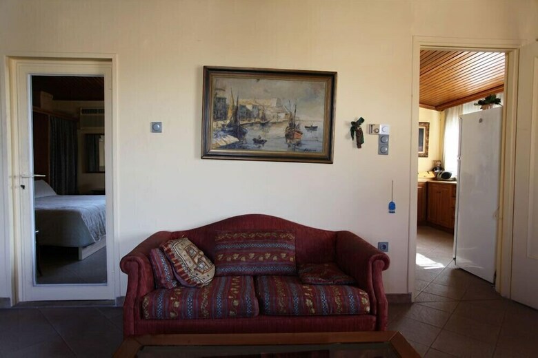 Apartamentos Liberty Park Place