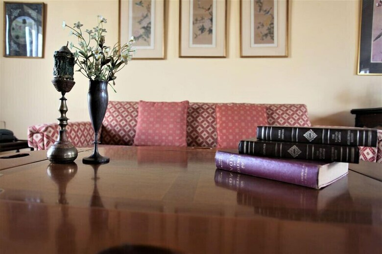 Apartamentos Liberty Park Place