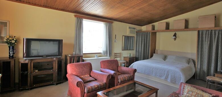 Apartamentos Liberty Park Place