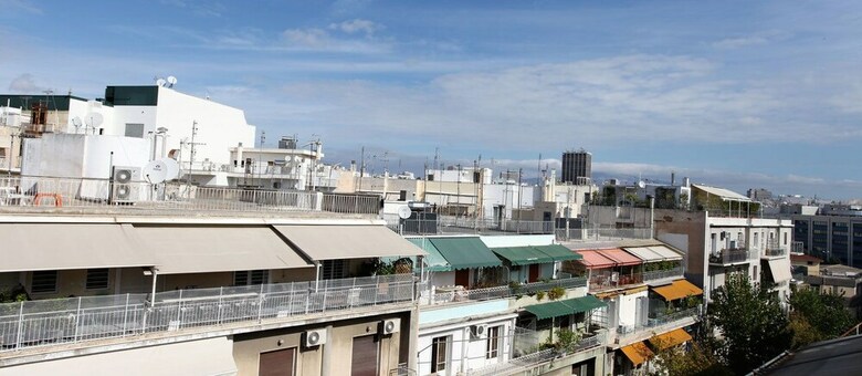 Apartamentos Liberty Park Place