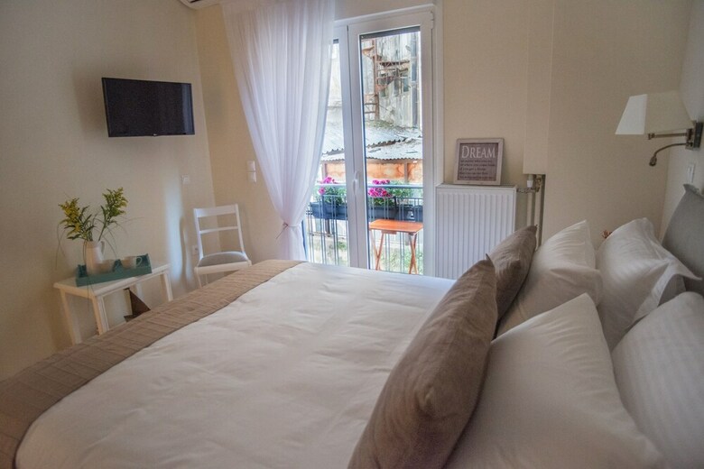 Apartamentos Living Near Acropolis By Sylvia Staikou