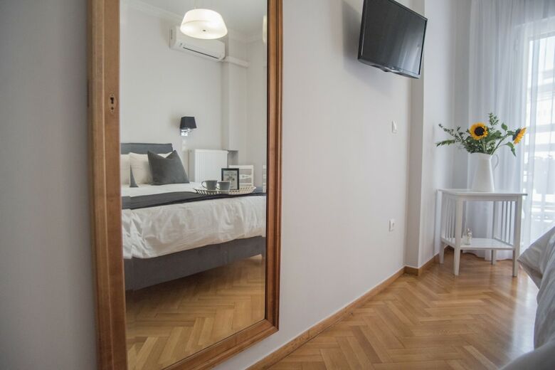 Apartamentos Living Near Acropolis By Sylvia Staikou