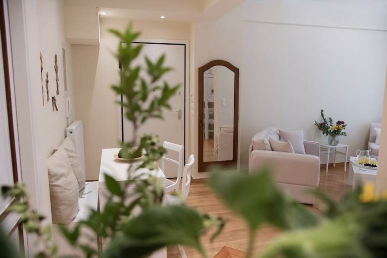 Apartamentos Living Near Acropolis By Sylvia Staikou