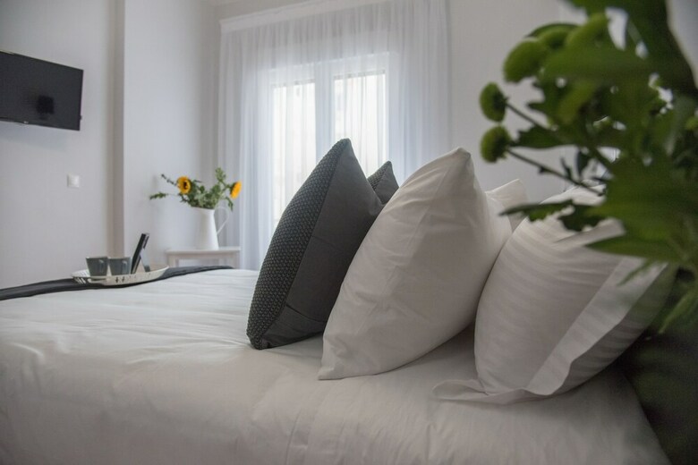 Apartamentos Living Near Acropolis By Sylvia Staikou