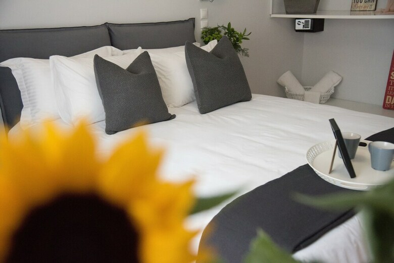 Apartamentos Living Near Acropolis By Sylvia Staikou