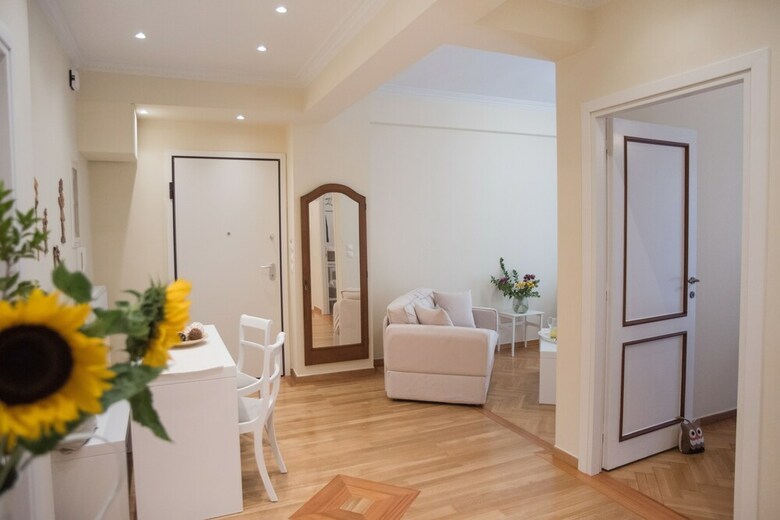 Apartamentos Living Near Acropolis By Sylvia Staikou