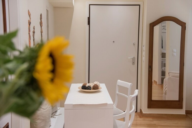Apartamentos Living Near Acropolis By Sylvia Staikou