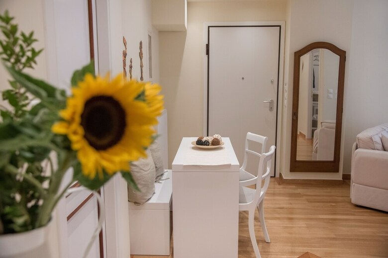 Apartamentos Living Near Acropolis By Sylvia Staikou