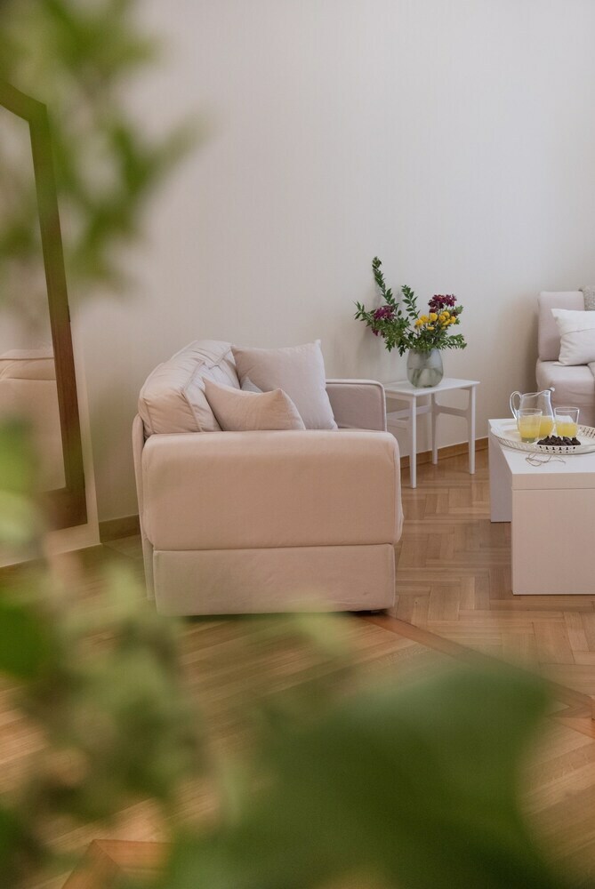 Apartamentos Living Near Acropolis By Sylvia Staikou