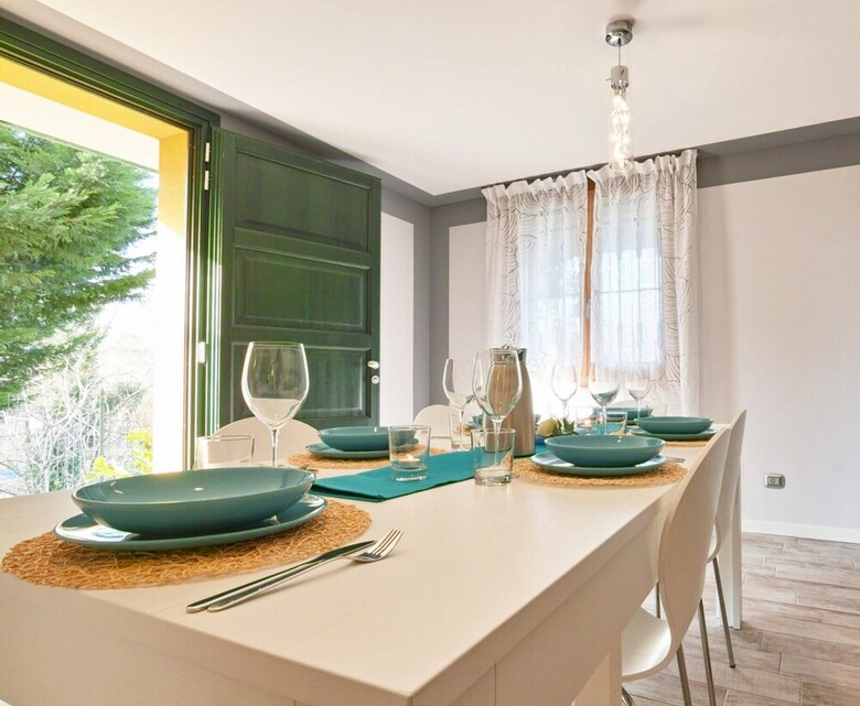 Apartamento Appartamento Valtenesi