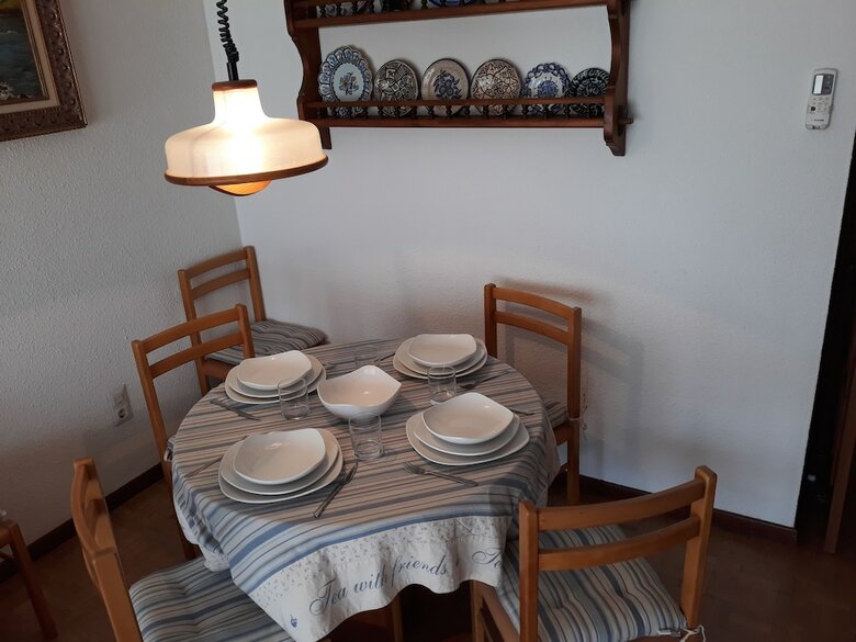 Apartamentos 1015 - Palmas I