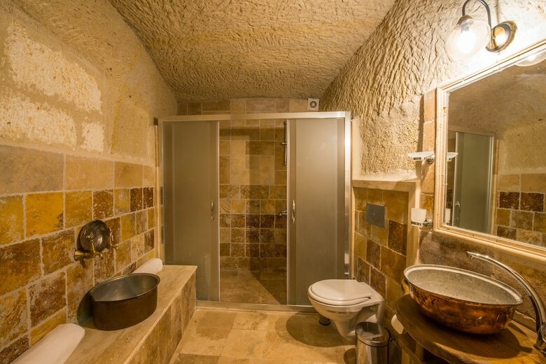 Hotel Garden Inn Cappadocia