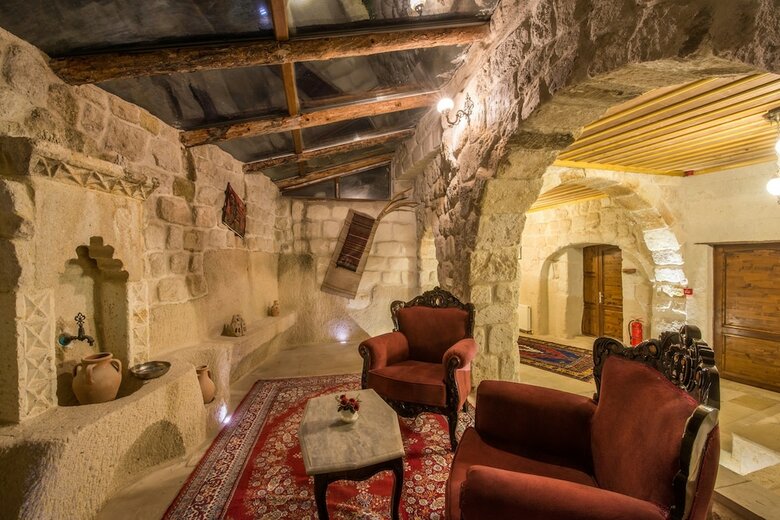 Hotel Garden Inn Cappadocia