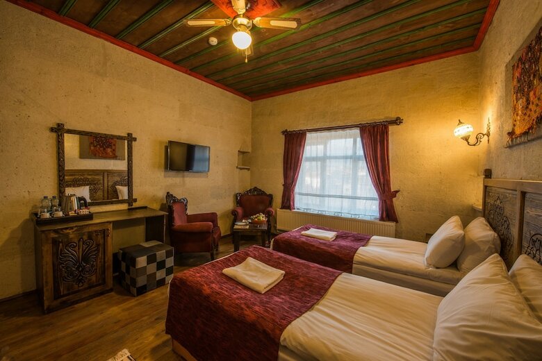 Hotel Garden Inn Cappadocia