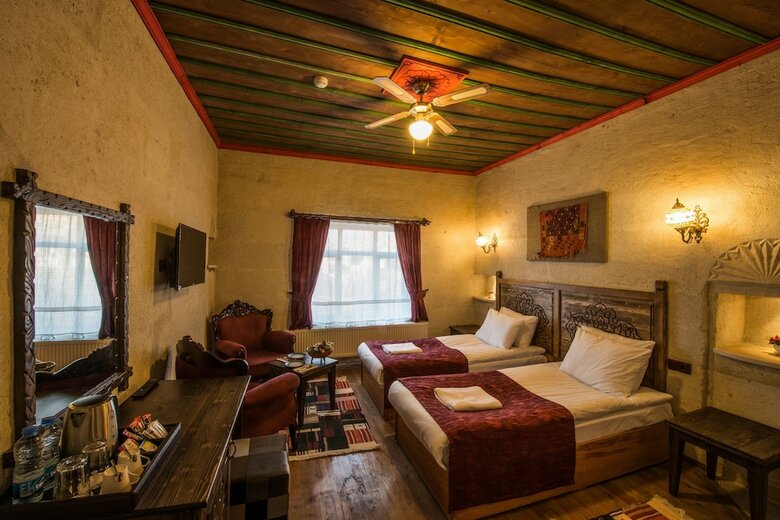 Hotel Garden Inn Cappadocia