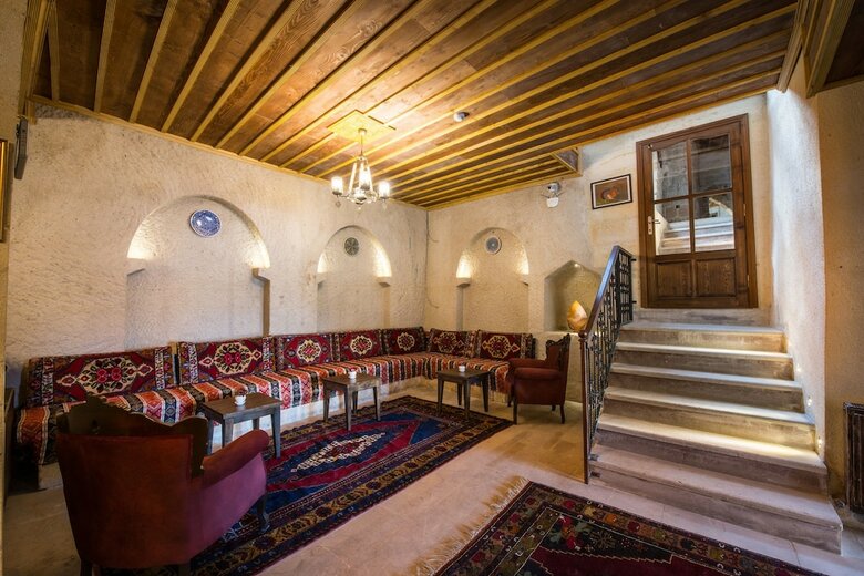 Hotel Garden Inn Cappadocia