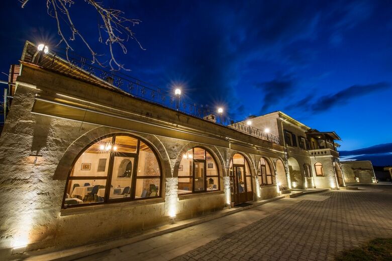 Hotel Garden Inn Cappadocia